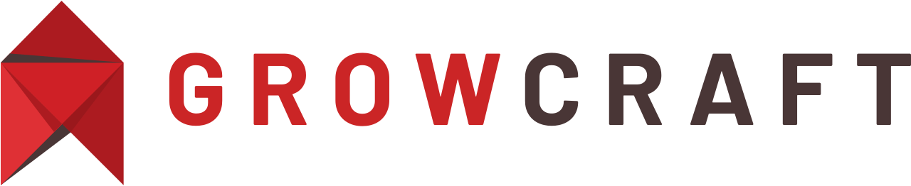 Growcraft Logo