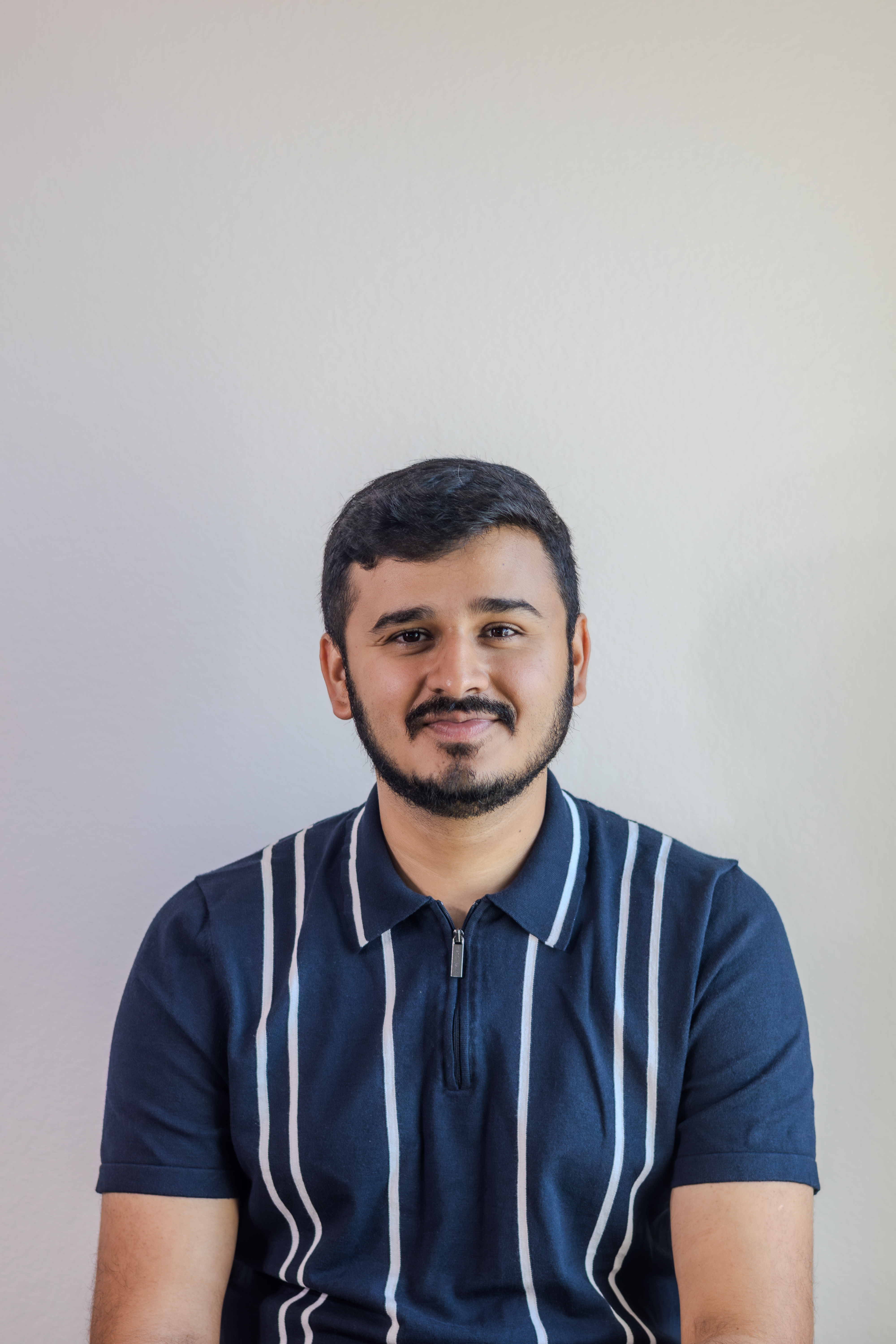 Aniketh Kulkarni, Co-Founder & CEO